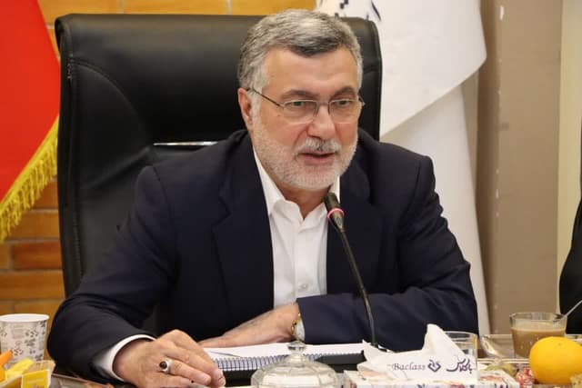 ظفرقندی: روابط عمومی‌ها پاسداران آگاهی و اعتماد عمومی هستند
