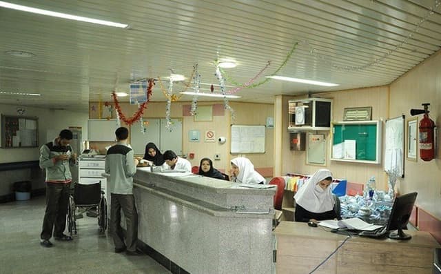 راهبرد کلیدی نظام سلامت در مواجهه با بحران‌ها