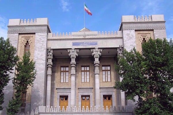 Iran condemns US attack, urges global action against escalating regional tensions