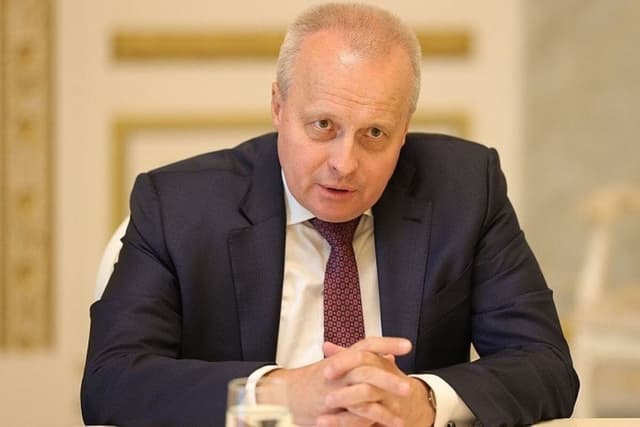 Iran likely to view ‘Trump Route’ through security lens: Russian envoy