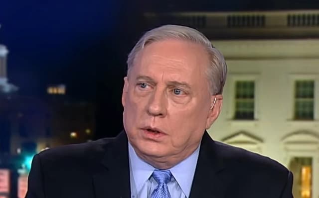 Retired US colonel: Iran is a massive fortress and a brave nation against US bullying