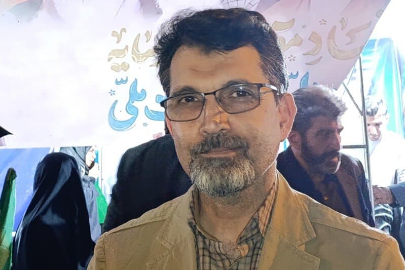 حتی بیماران بدون بیمه در جنگ البرز تحت پوشش بودند