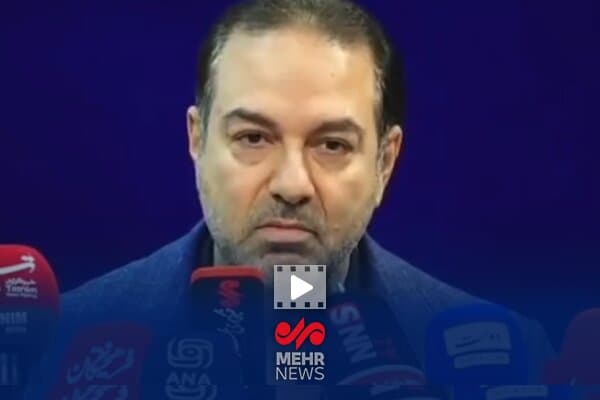 شوخی معاون وزیر بهداشت با هانتاویروس و تنگه هرمز