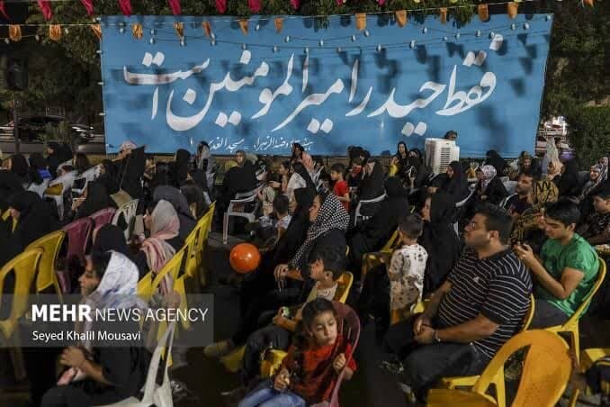 غدیر برترین عید امت اسلامی و ضامن تداوم مسیر هدایت است