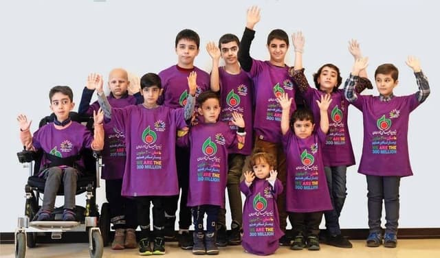 شناسایی ۲۵ نوع بیماری جدید نادر