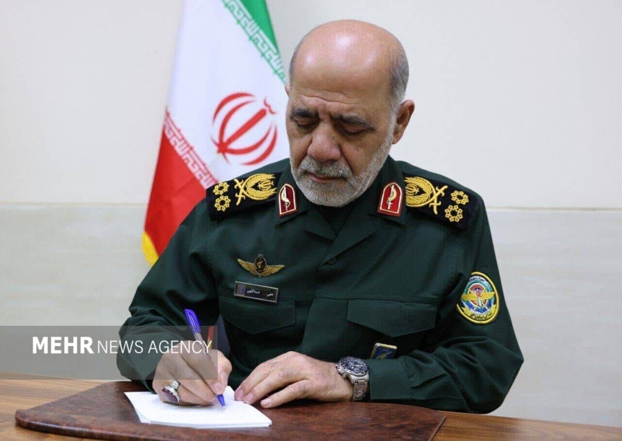 ملت ایران امنیت، استقلال و عزت خود را با هیچ قدرتی معامله نخواهد کرد