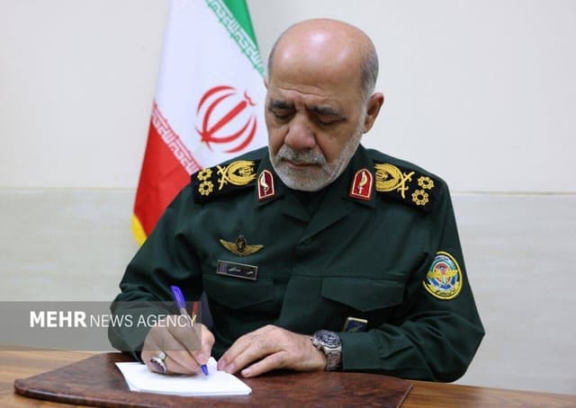 ملت ایران امنیت، استقلال و عزت خود را با هیچ قدرتی معامله نخواهد کرد