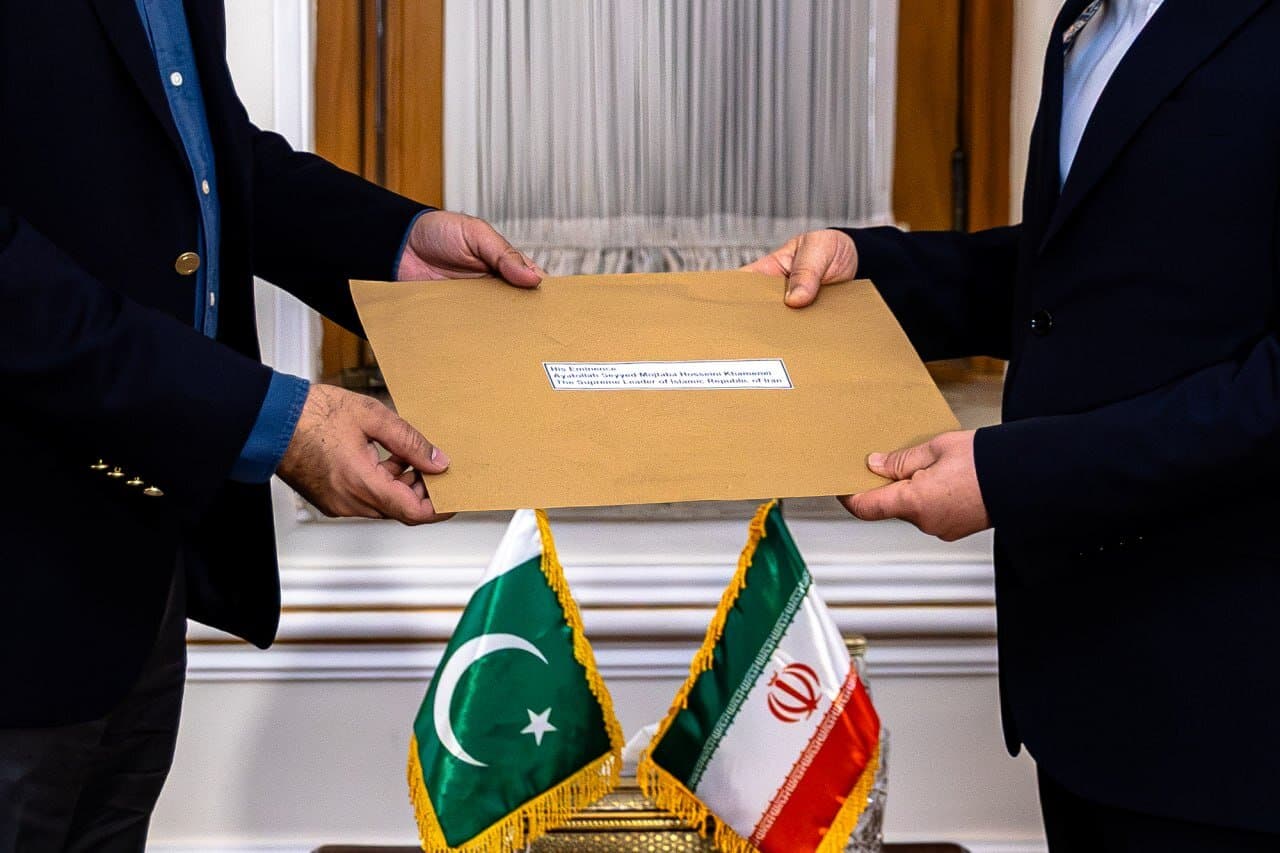 Iran–US MoU: Too close, too far