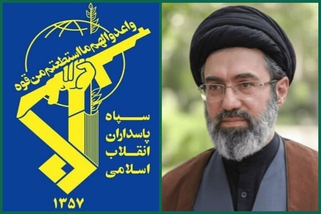 سپاه: ملت و رزمندگان اسلام چون کوه استوار پشتوانه دولتمردان خود هستند