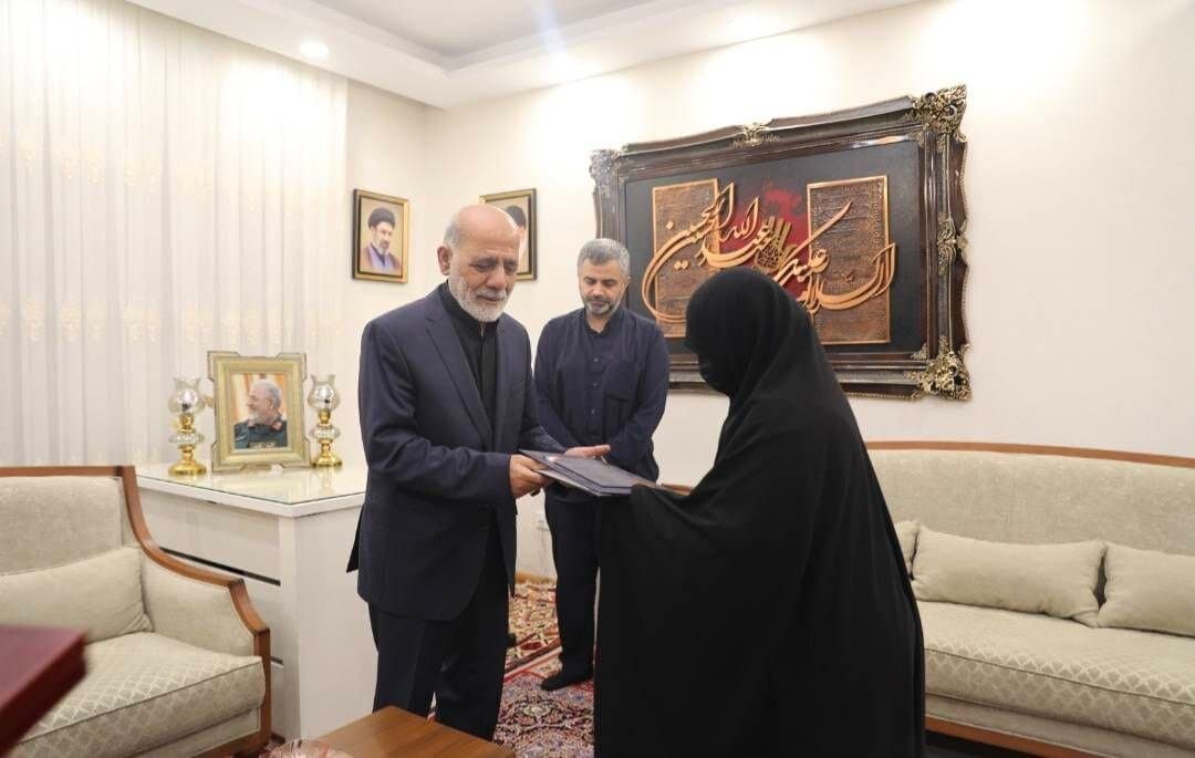 شهید پاکپور، مرد میدان، معمار تحولات عملیاتی و الگوی مدیریت جهادی بود