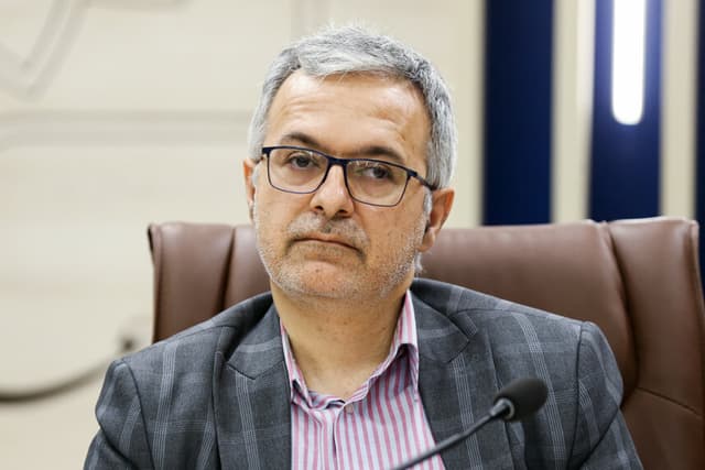 راهنمای سلامت زائران در مراسم تشییع رهبر شهید