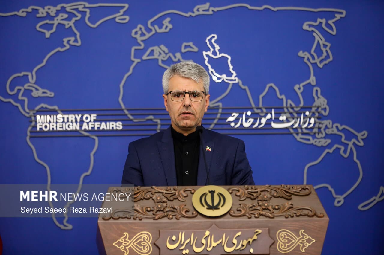 حضور مهمانان خارجی از حدود ۱۰۰ کشور در آیین وداع با پیکر رهبر شهید