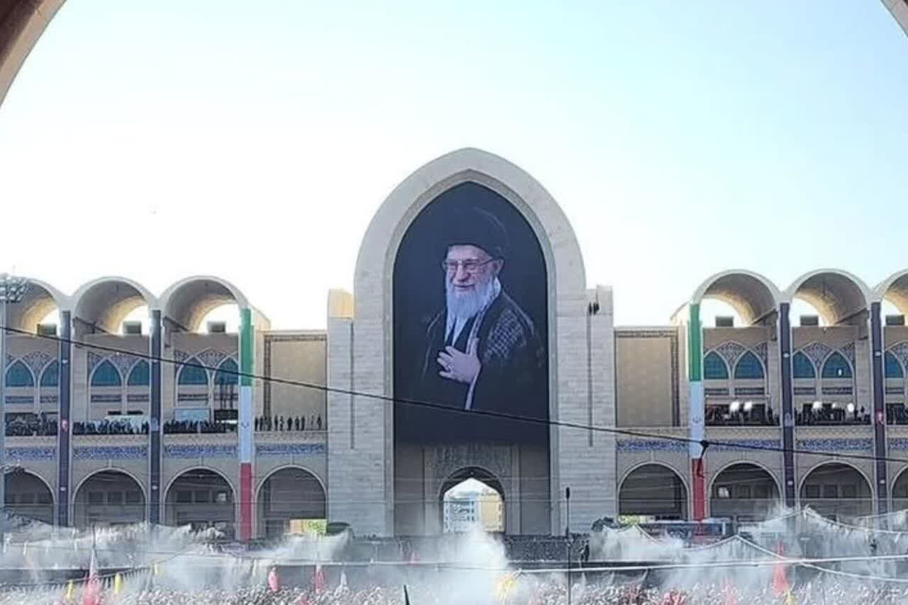 ارائه خدمت به ۱۸ هزار زائر با استقرار ۶ بیمارستان‌های تخصصی مصلی