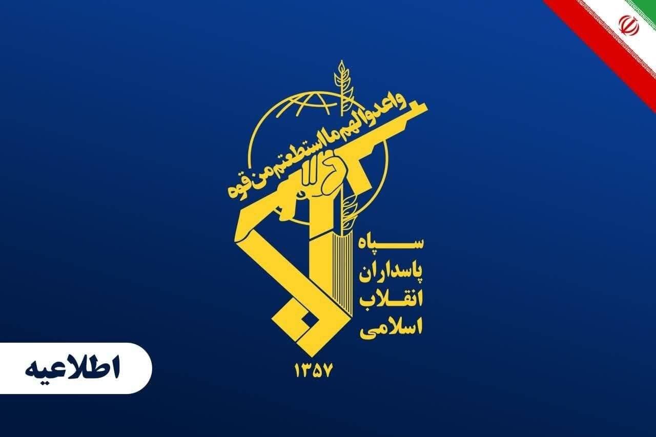 فرماندهی مرکزی ارتش آمریکا در اردن هدف موشک‌های بالستیک قرار گرفت