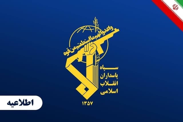 فرماندهی مرکزی ارتش آمریکا در اردن هدف موشک‌های بالستیک قرار گرفت