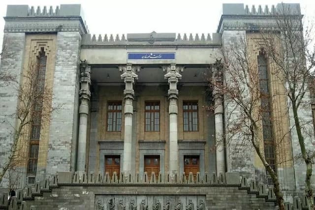 بیانیه وزارت امور خارجه به مناسبت دومین سالگرد شهادت اسماعیل هنیه