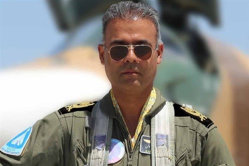 The return of an eagle: A tribute to the man who bequeathed the sky to his homeland