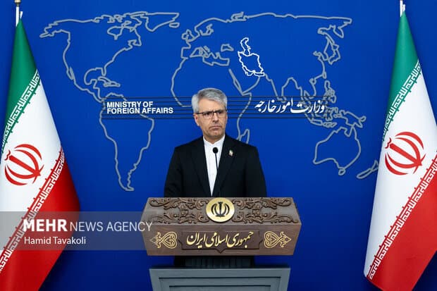 ترمیم زیست‌بوم دریایی تنگه هرمزباید بخشی از ترتیبات مدیریت آتی آن باشد