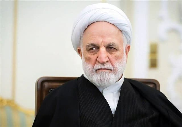 Iran warns Trump against ‘adventurism’ in Hormuz