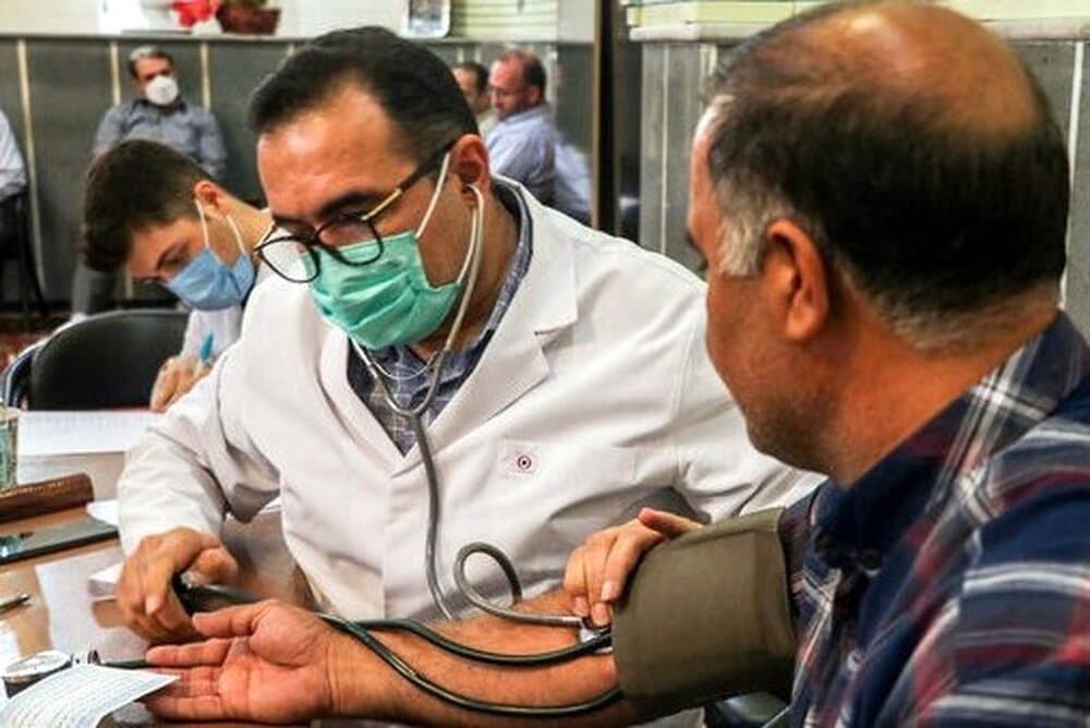 ساماندهی یک میلیارد مراجعه در نظام سلامت در قالب پزشکی خانواده