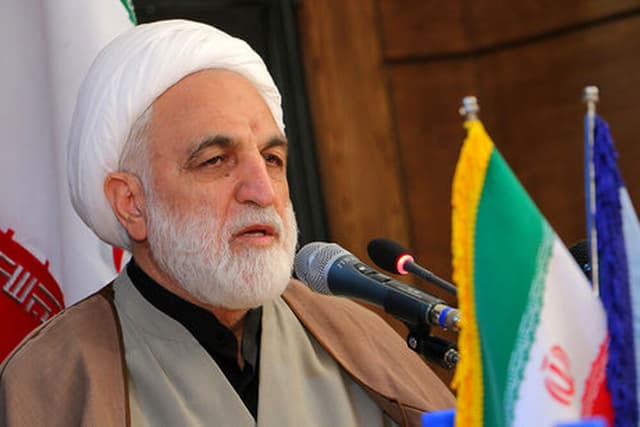 اژه ای: انسجام ملی اصلی‌ترین سرمایه در جنگ ترکیبی است