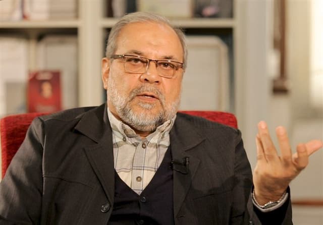ذوالقدر: ادامه آتشافروزی آمریکا قفل تنگه هرمز را محکمتر میکند
