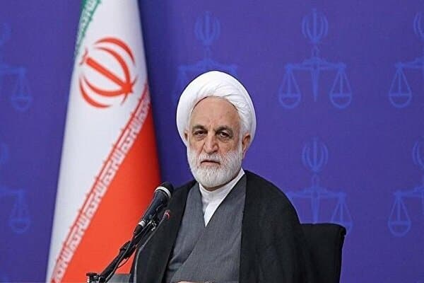 اژه ای: با پیاده‌نظام دشمن قاطعانه برخورد می‌کنیم