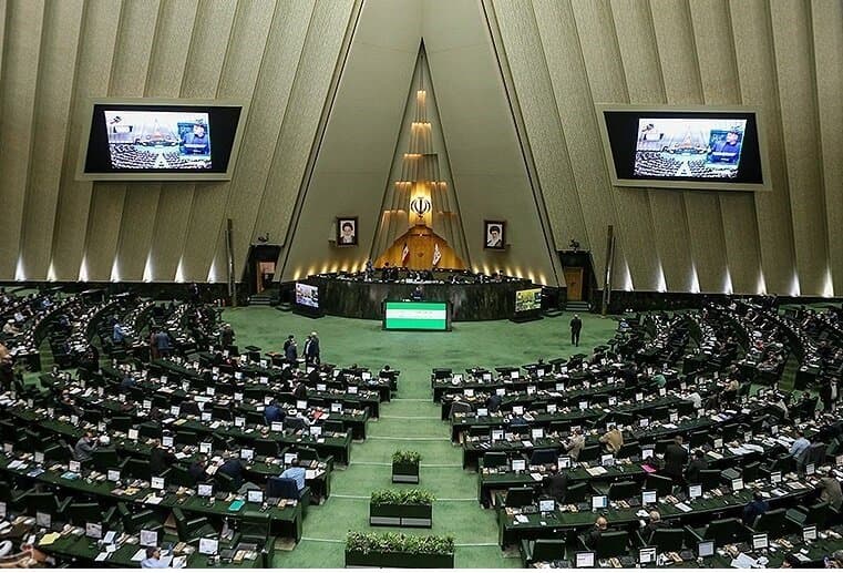 انتخابات هیئت‌رئیسه مجلس دوشنبه ۴ خرداد برگزار می‌شود