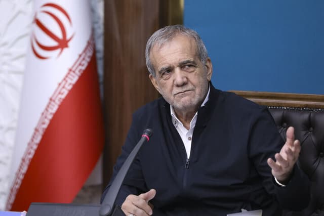 پزشکیان: اگر طرف آمریکایی به تفاهم‌نامه پایبند باشد ما هم به تعهداتمان عمل می‌کنیم