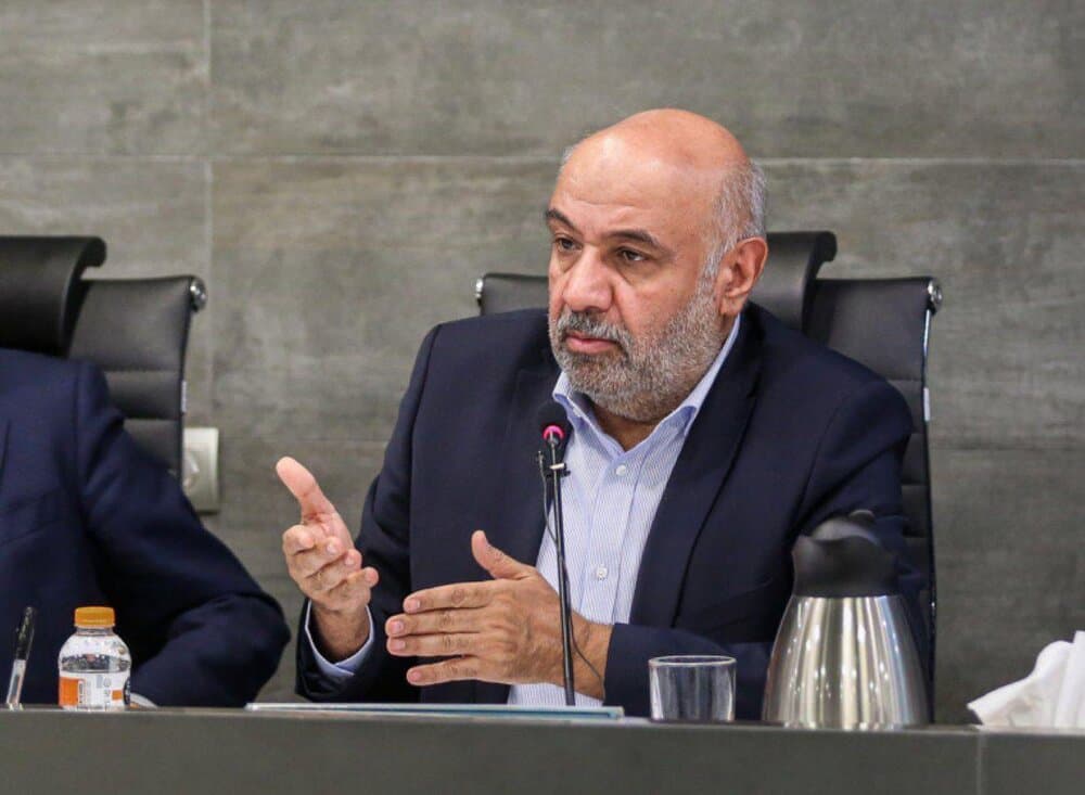 ارسال پیامک «سنجش سلامت روان» به افراد بالای ۱۸ سال از اول خرداد