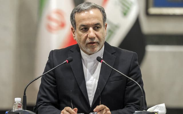 عراقچی: همبستگی و همکاری کشورهای اسلامی ضامن صلح در منطقه است
