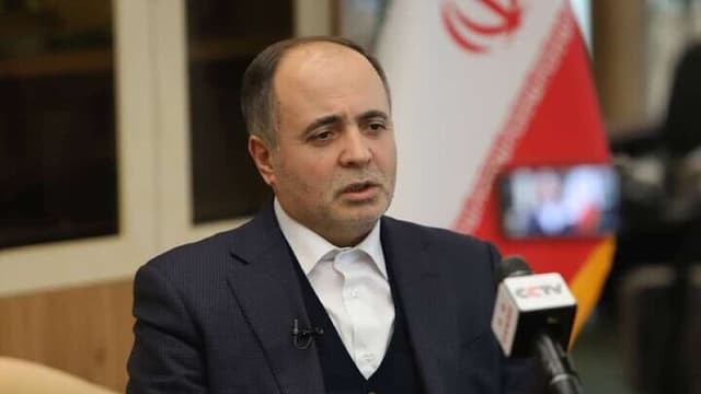 وزیر جهاد کشاورزی: هیچ محدودیتی برای واردات کالاهای اساسی وجود ندارد