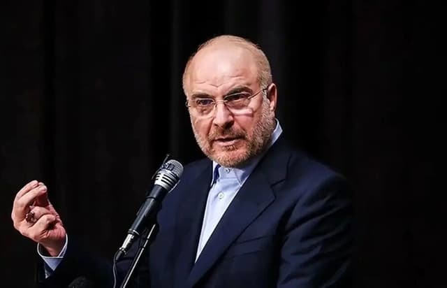 قالیباف: شرط ایران قوی، وحدت حول محور ولایت است