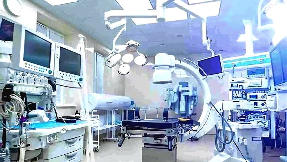 پرداخت کامل ارز ترجیحی ثبت‌سفارش‌های تجهیزات پزشکی