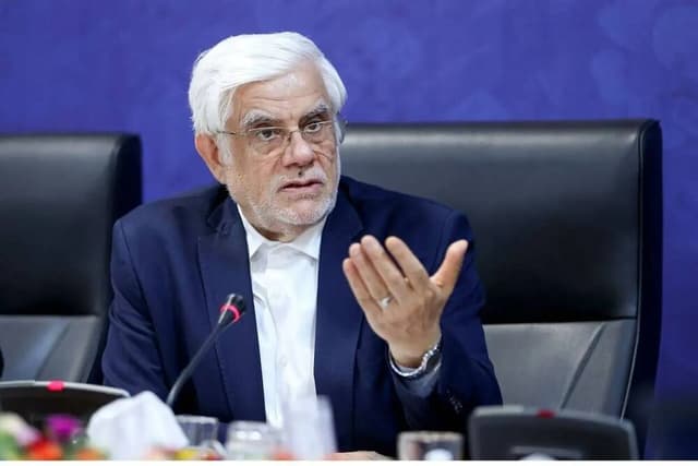 با مقاومت و اتکا به توان داخلی می‌توان از بحران‌ها عبور کرد