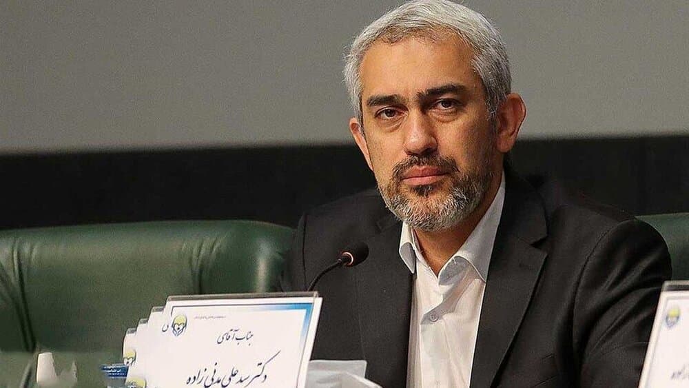 بازسازی اقتصاد با تکیه بر فناوری‌های نوین و ارتقای بهره‌وری دنبال می‌شود