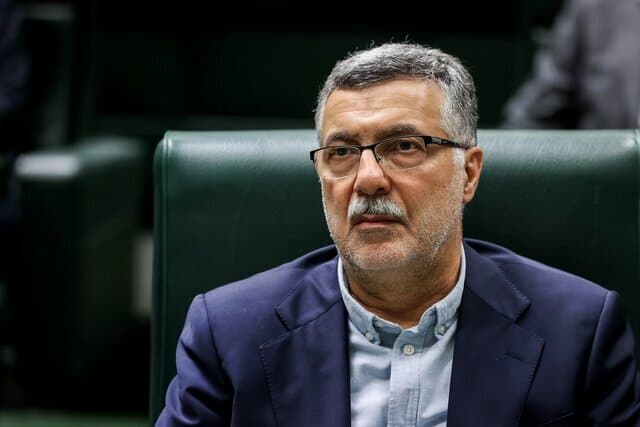 مرگ سالانه حدود ۲۰ هزار جوان ایرانی در اثر حوادث رانندگی