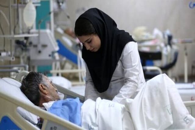 کاهش چشمگیر بستری مجدد بیماران نارسایی قلبی با پیگیری پس از ترخیص
