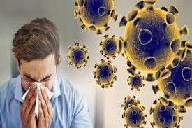 آنفلوآنزا همچنان در راس ویروس‌های تنفسی در گردش کشور