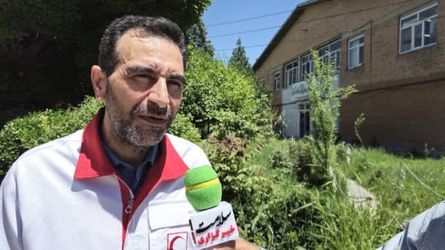 آئین بزرگداشت روز ماما با حضور جمعی از ماماهای استان کرمانشاه در آمفی‌تئاتر بیمارستان آیت‌الله طالقانی برگزار شد.