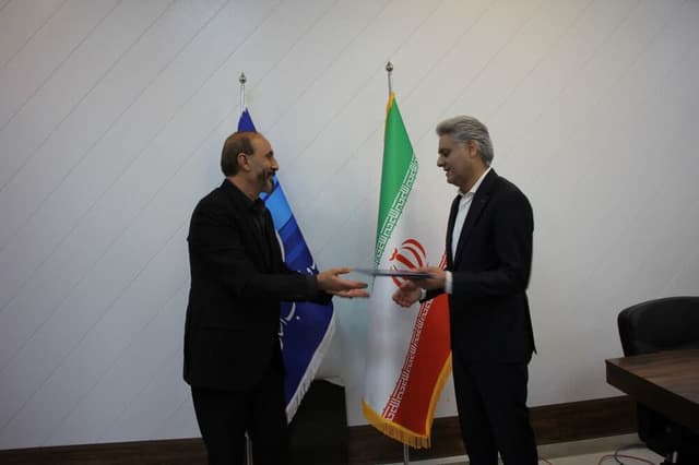 عملکرد درخشان شرکت آب و فاضلاب در حوزه بازرسی و پاسخگویی به شکایات شهروندان در سال ۱۴۰۴