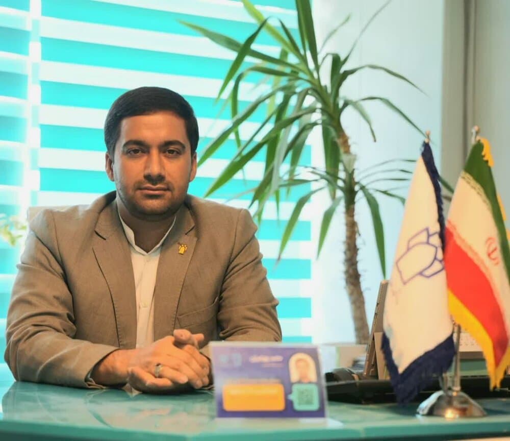 وسواس فکری-عملی؛ زندانی نامرئی ذهن ، به قلم: حامد بهرامیان، کارشناس ارشد روان‌شناسی بالینی