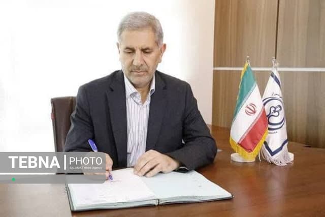 سرمایه‌گذاری بر سلامت، سرمایه‌گذاری بر آینده و توسعه پایدار یک ملت