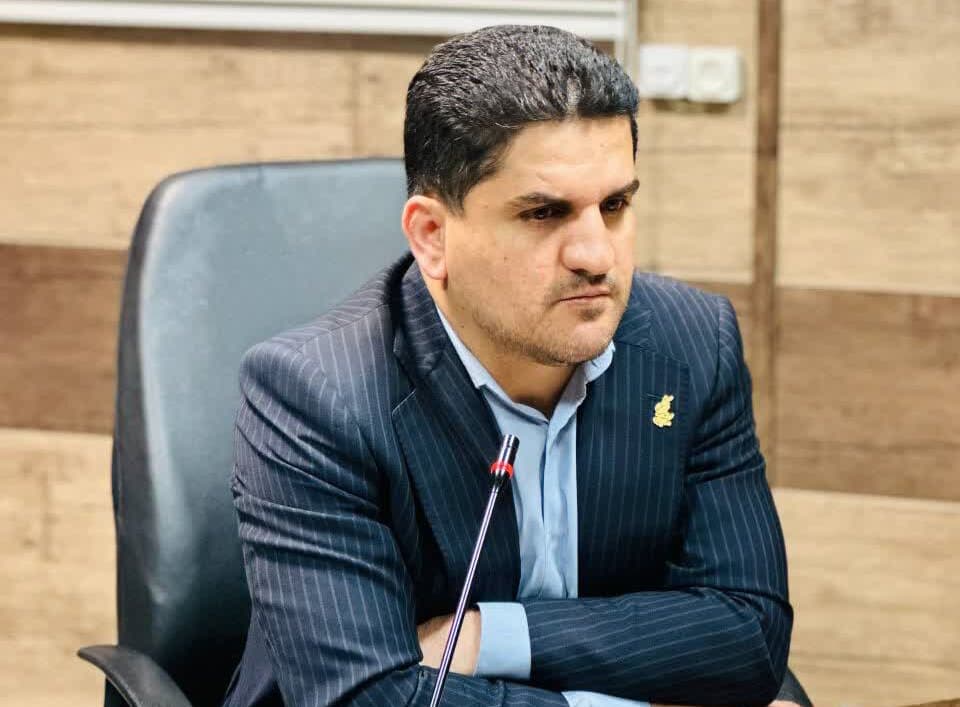 پیام دکتر کیانی  رئیس سازمان بسیج جامعه پزشکی استان کرمانشاه   به مناسبت  عید  غدیر و سالگرد ارتحال امام خمینی (ره)