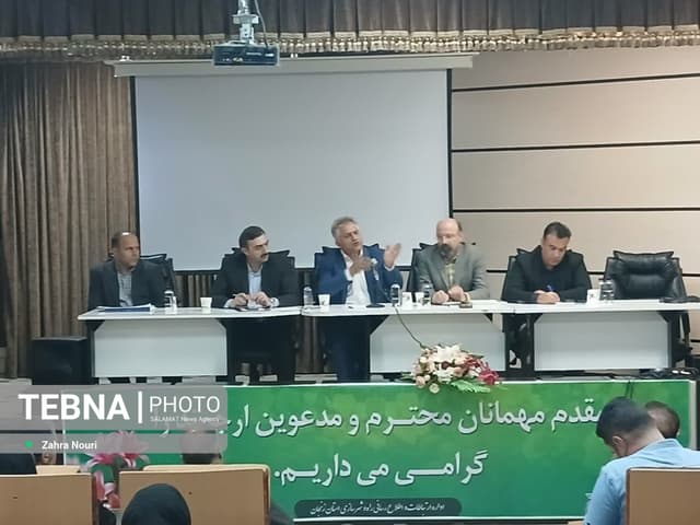 نوسازی ۹ هزار واحد بافت فرسوده در استان زنجان / پرداخت ودیعه اسکان به واحدهای آسیب‌دیده