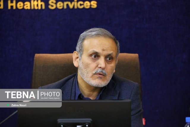 افتتاح پروژه‌های درمانی فقط با ساختمان آماده، خطای مدیریتی است