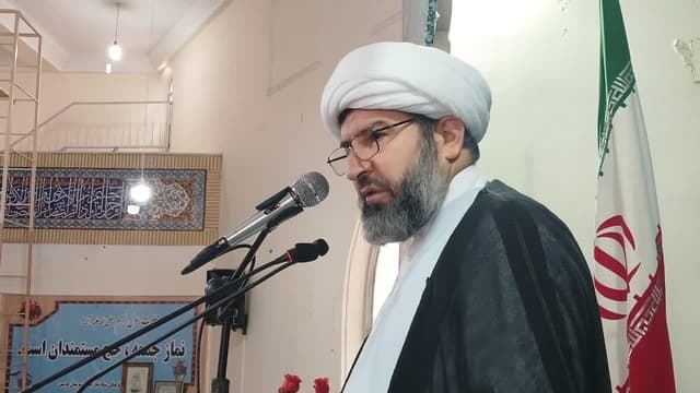 شهید رئیسی در حوادث پیش‌بینی‌نشده با سرعت عمل وارد میدان می‌شد
