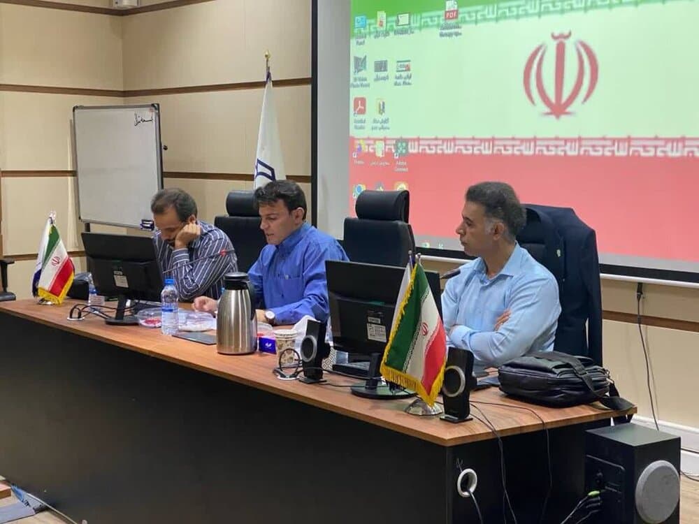 تاب‌آوری سایبری؛ چتر امنیتی دانشگاه علوم پزشکی کرمانشاه برای تداوم خدمات درمانی