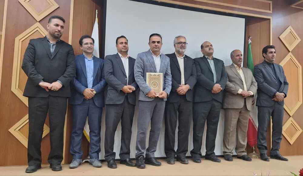 تندرستی در خدمت سلامت؛ کسب رتبه برتر استان توسط تربیت‌بدنی کارکنان دانشگاه علوم پزشکی کرمانشاه