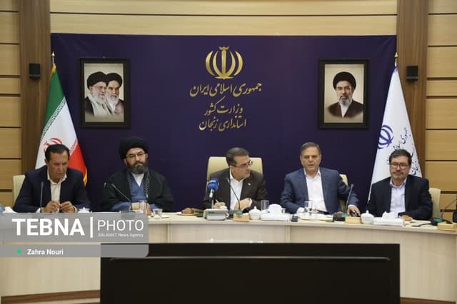 مجوزهای استخدامی باید به واحدهای عملیاتی برسد